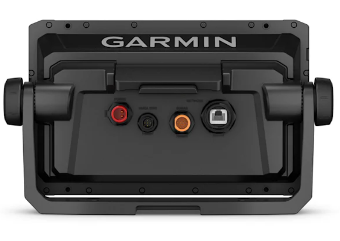 Garmin ECHOMAP UHD2 9" Chart plotter 95sv without Transducer - Touch Screen With Keyed Assist - 9