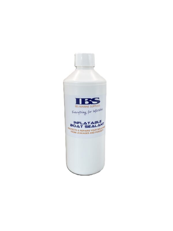 IBS Inflatable Boat Sealant 500ml