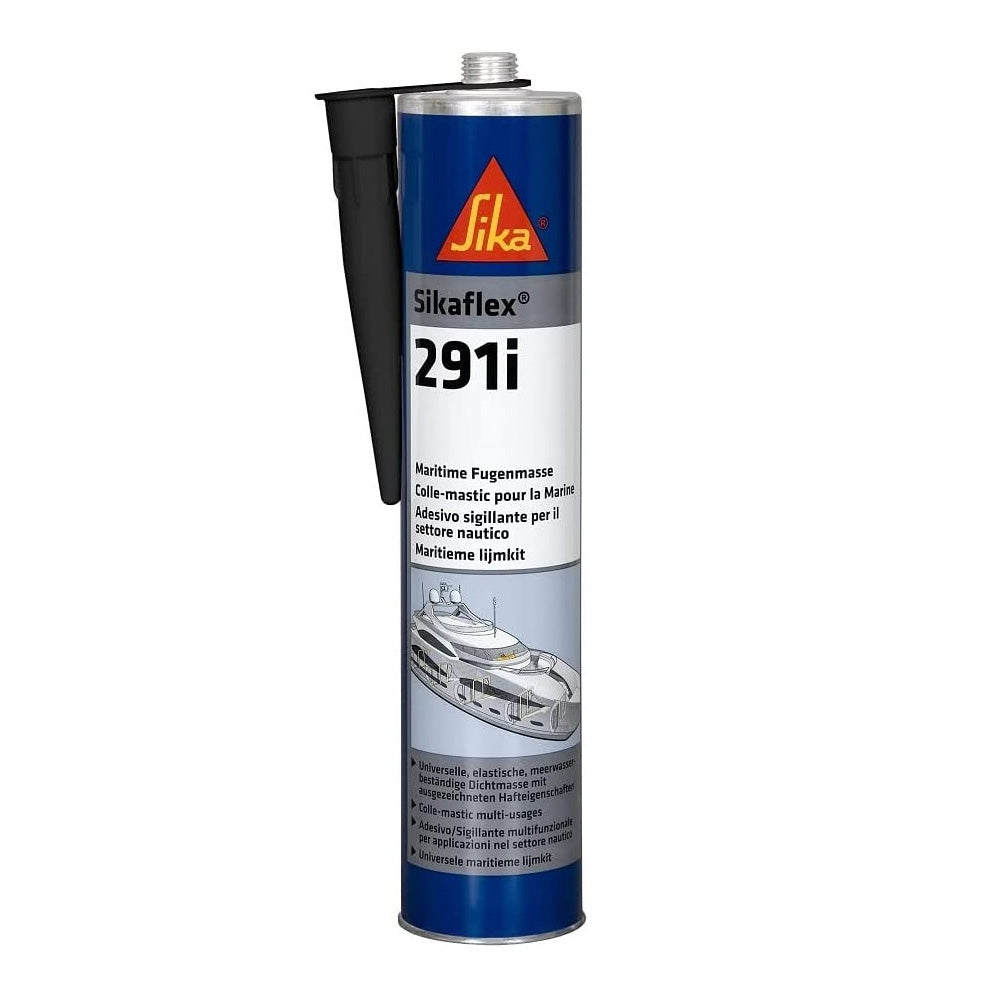 Sikaflex 291i Marine Adhesive Sealant 300ml