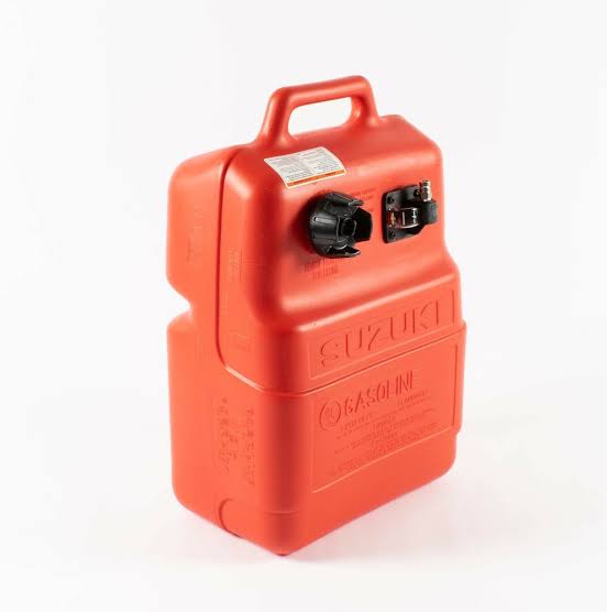 Suzuki 25Ltr Fuel Tank 65000-94L10-000 - thumbnail 2