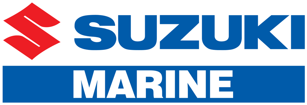 Suzuki 3 Blade Aluminium Propeller 14 x 19 - 3