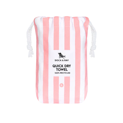 Dock & Bay Quick Dry Towel