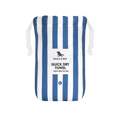 Dock & Bay Quick Dry Towel - 4