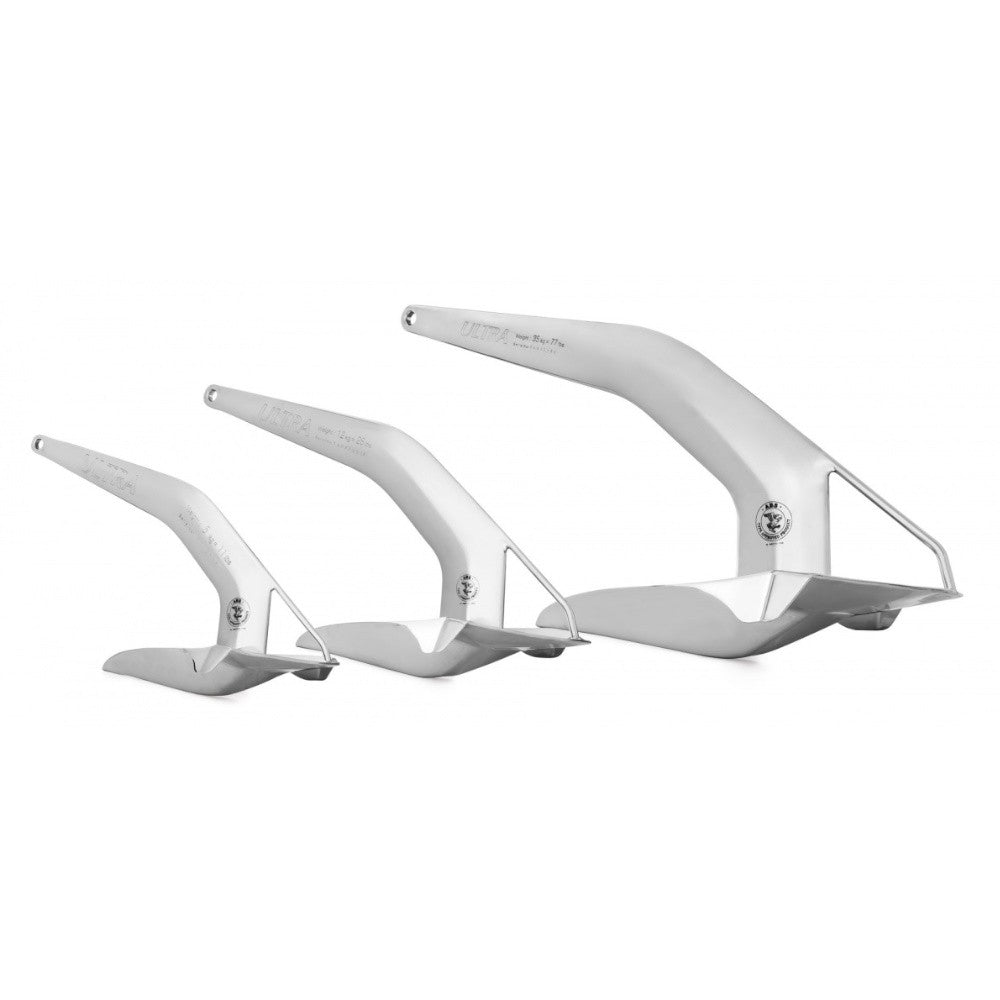 Ultra Marine Ultra Anchor - Stainless Steel - thumbnail 3