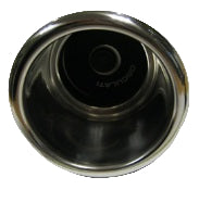 Jeanneau Stainless Cup Holder 198351 - 3