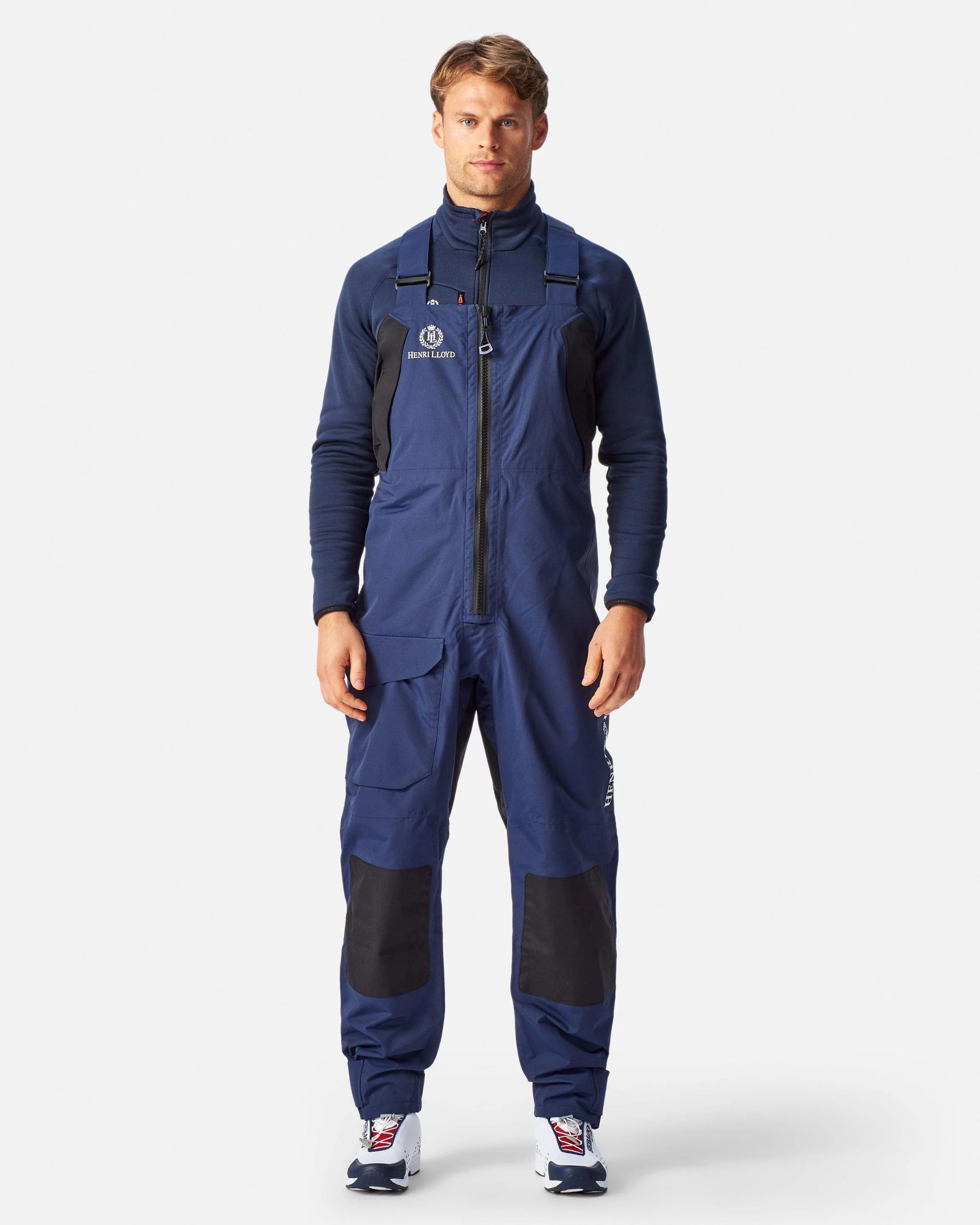 Henri Lloyd Coastal Hi-Fit - Mens - thumbnail 5