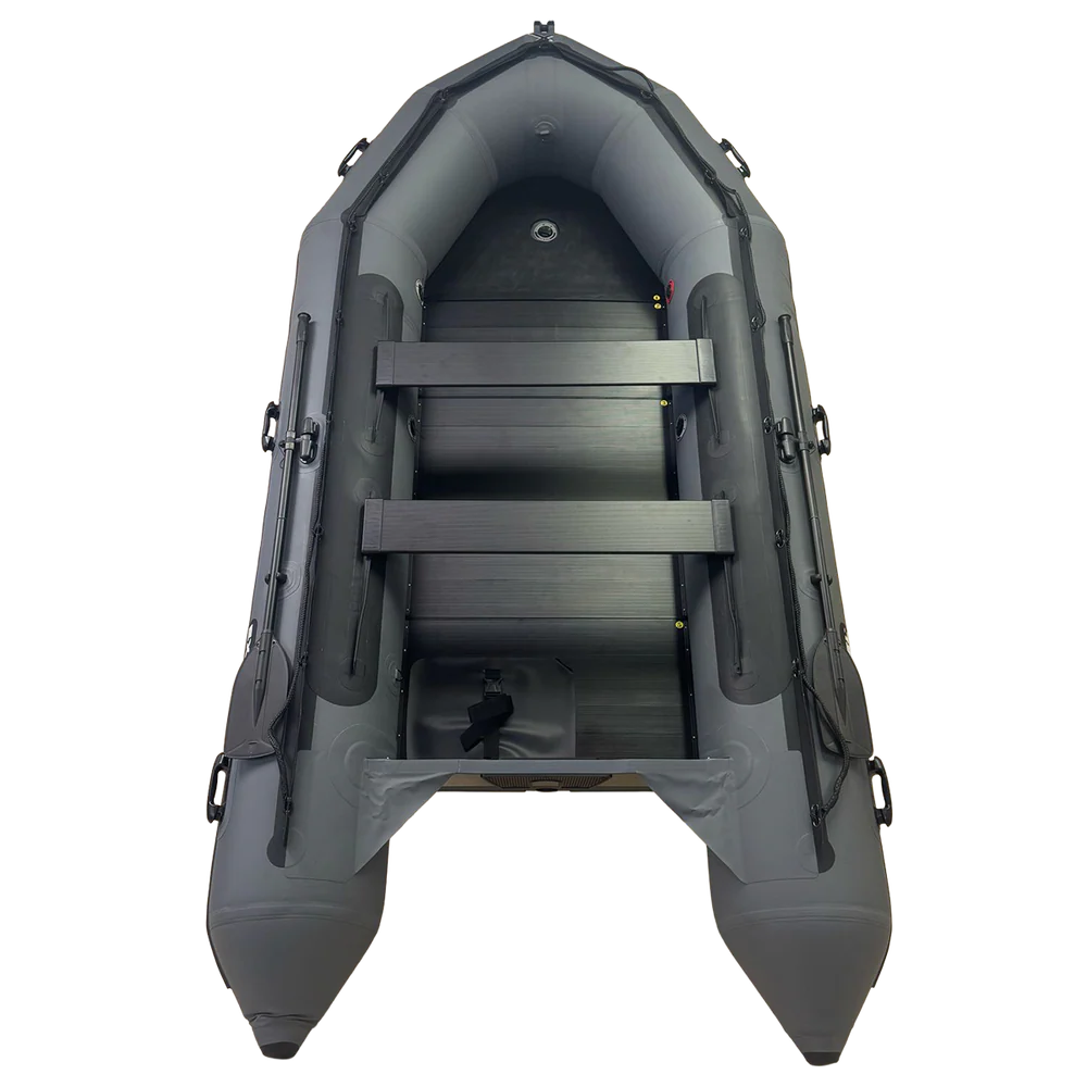 Excel Vanguard 485 Inflatable Boat - 2
