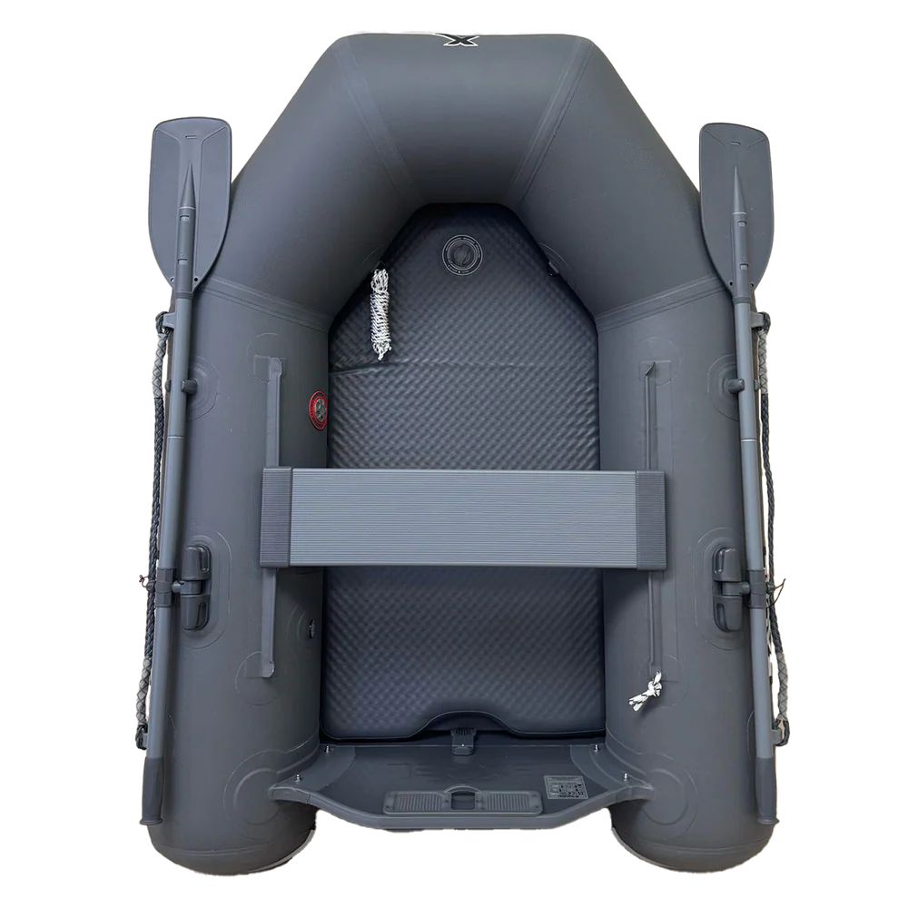 Excel Volante 180 Inflatable Boat - thumbnail 2