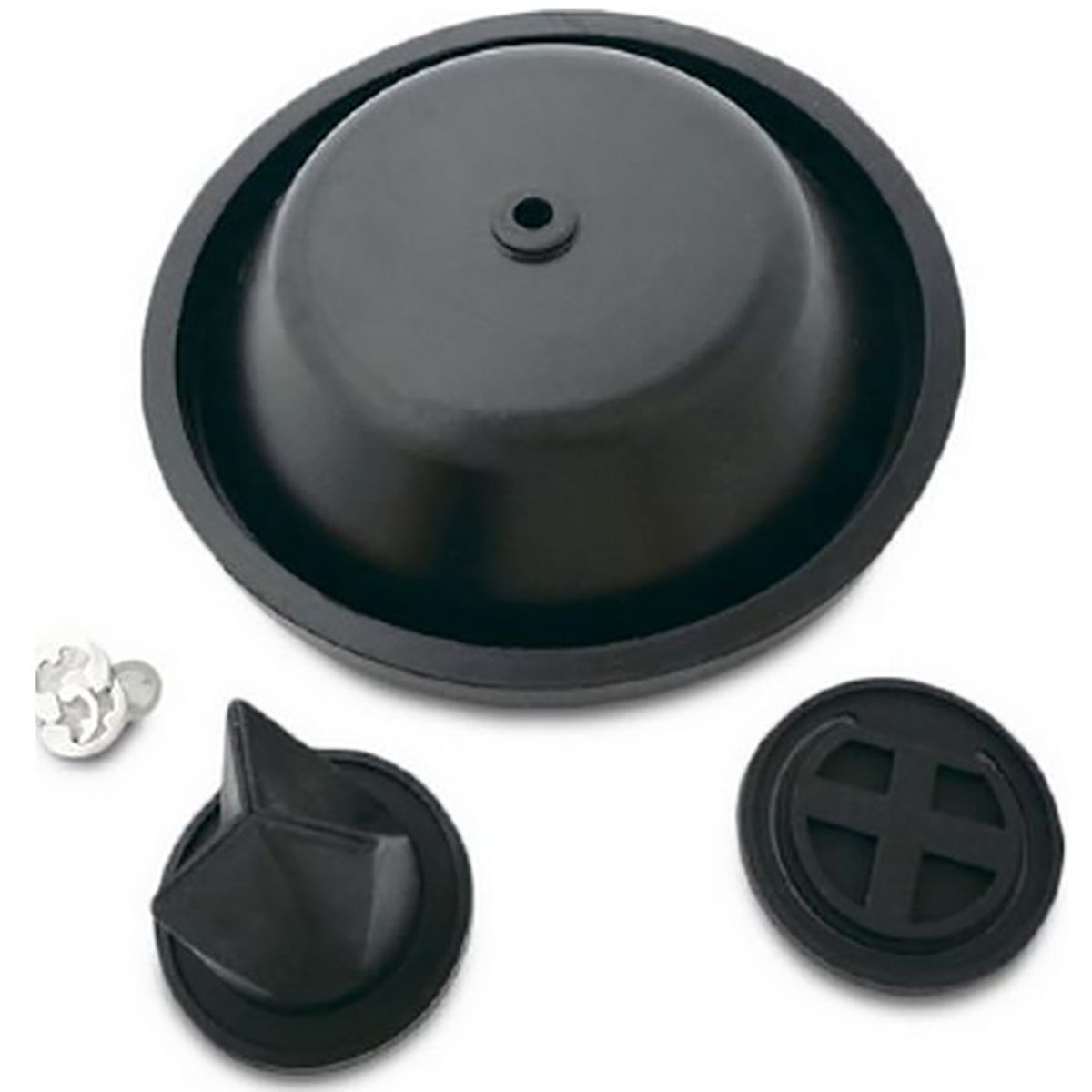 Whale AK9003 Neoprene Repair Kit for Whale Gusher Urchin Pumps - thumbnail 2