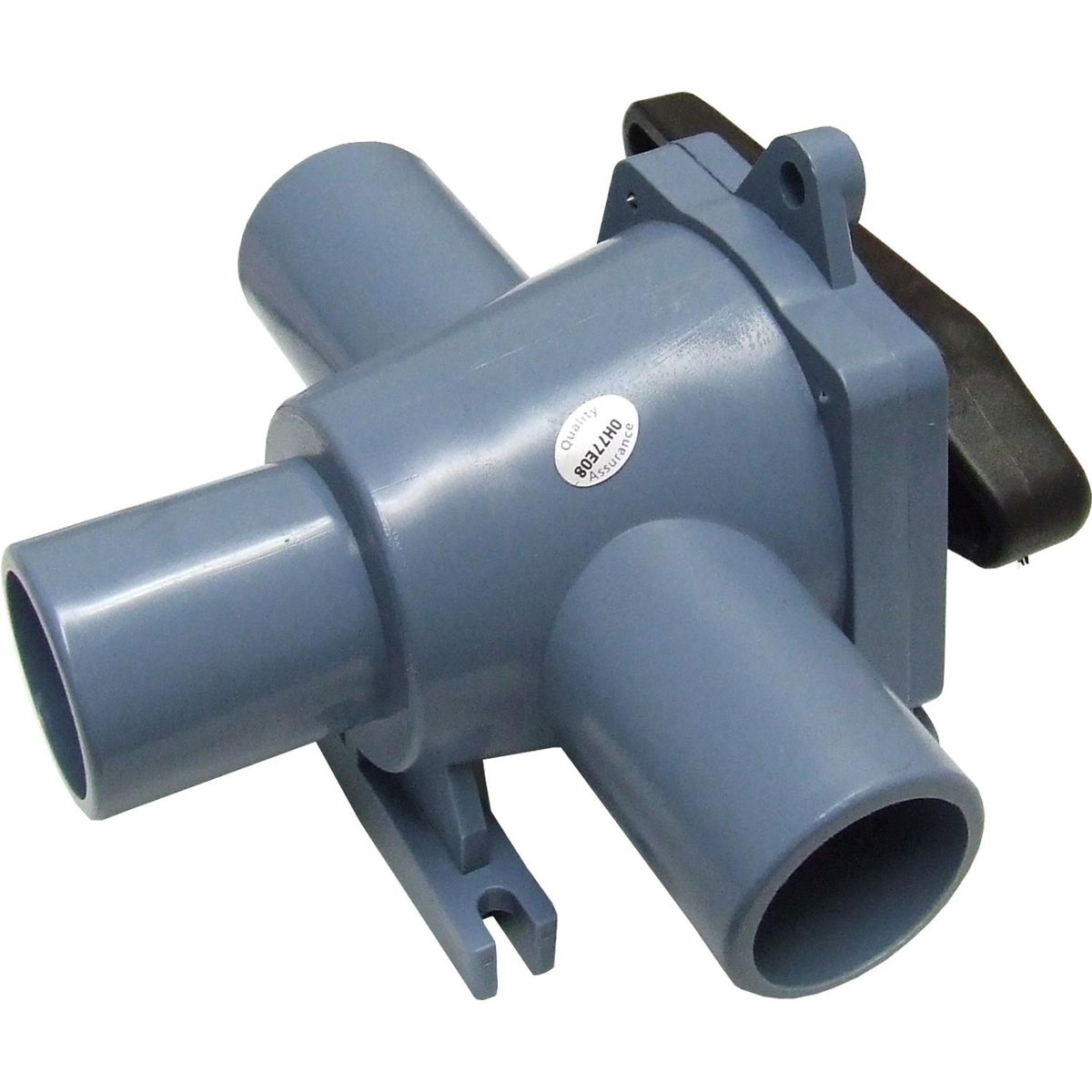 Whale Diverter Valve