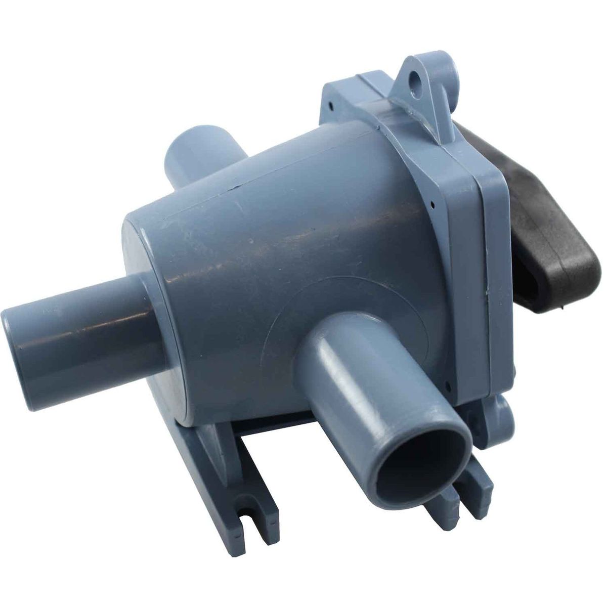 Whale Diverter Valve