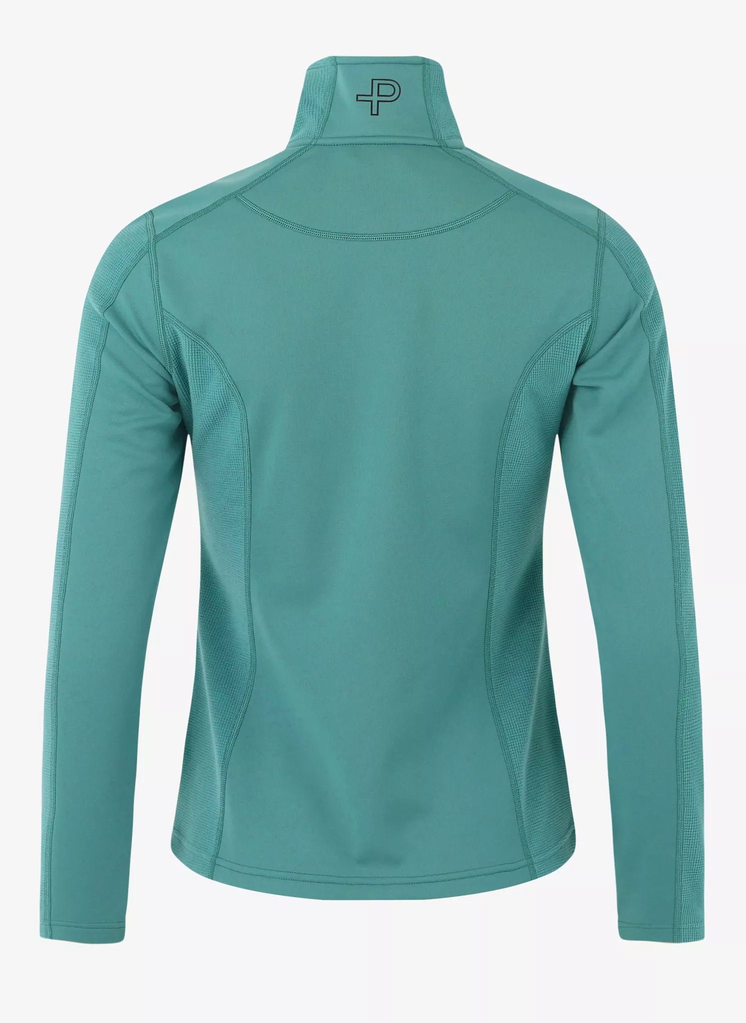 Pelle P Women's Plannard Zip Pacific