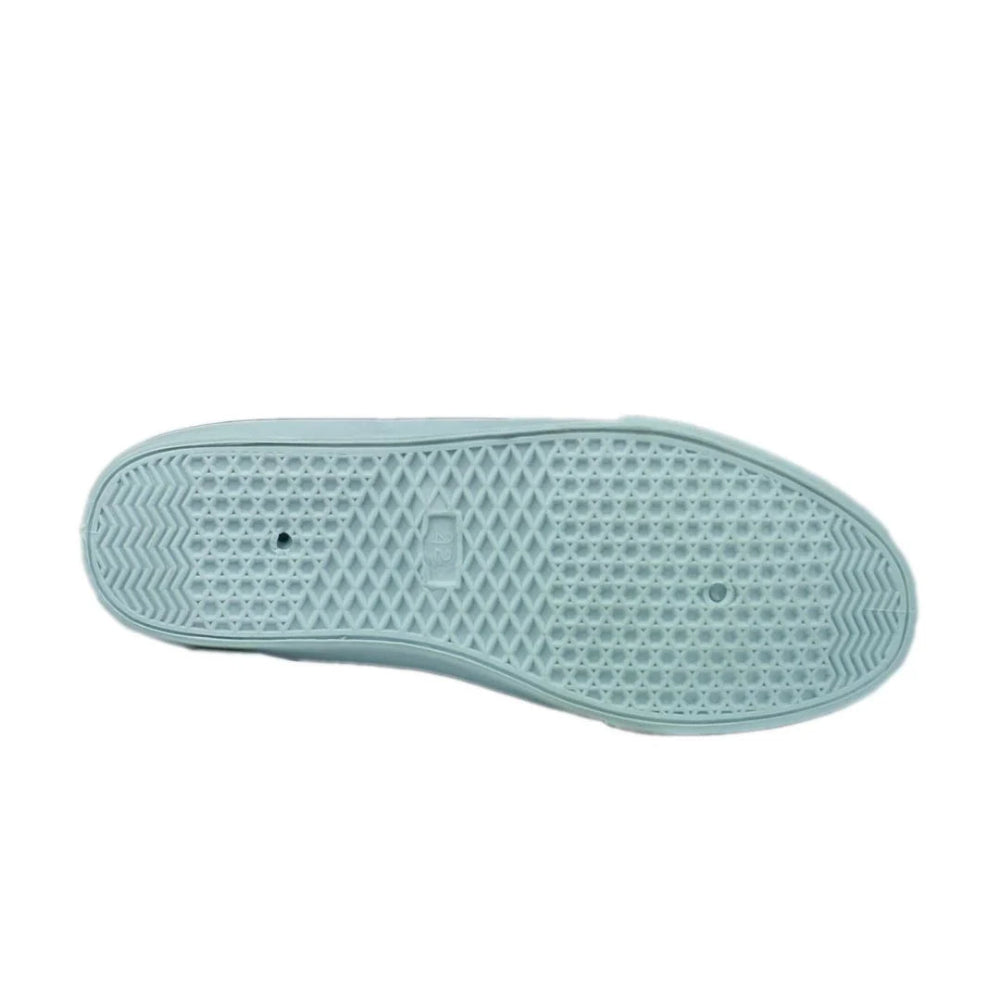 Yachtmaster Gusset Slip On Sailing Plimsolls
