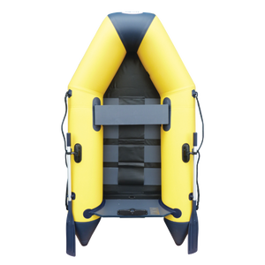 Waveline Rigid Inflatables Waveline 2.50m WavEco Ultra Inflatable Boat