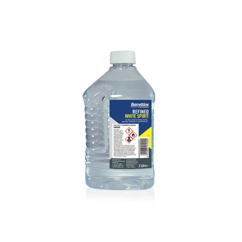 Refined White Spirit