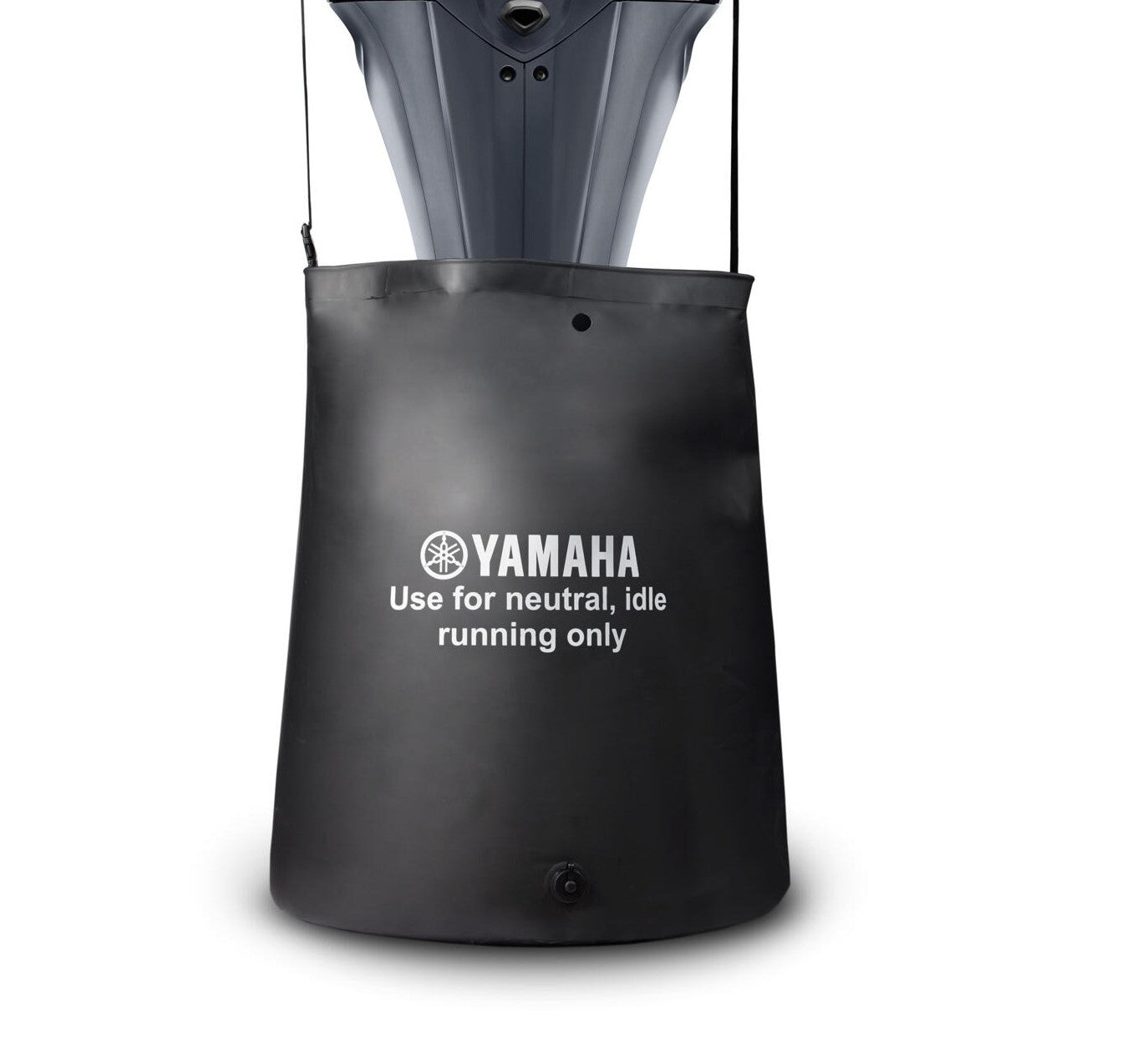 Yamaha Large Flushing Bag 80HP Upwards YMEMSVBG0LBK