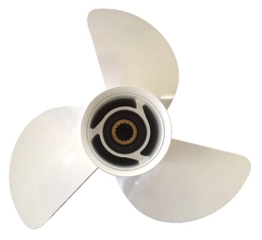 Yamaha 6E5459470000 13.5" x 15" (Type K) Outboard Propeller