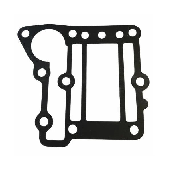 Yamaha Exhaust outer Cover Gasket 6E341114A100