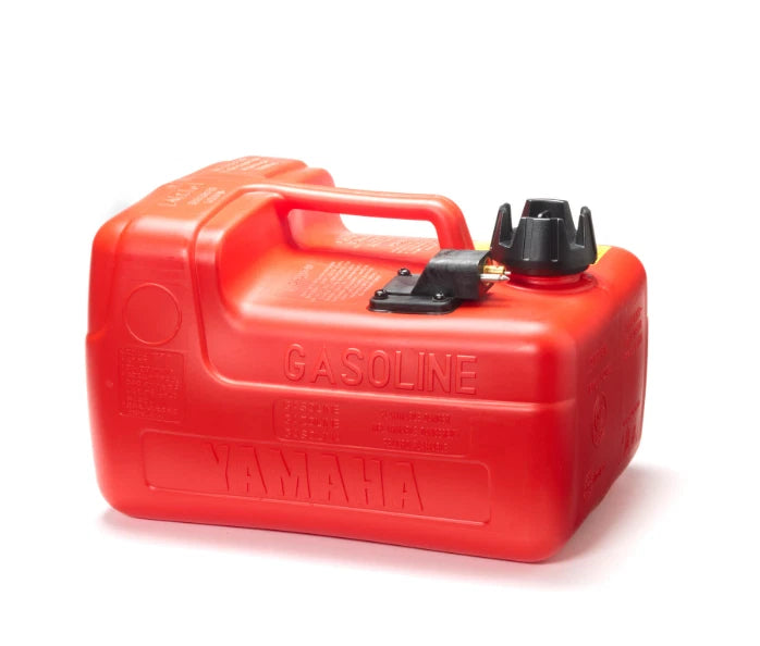 Yamaha 6YL24201070Q 12Ltr Fuel Tank