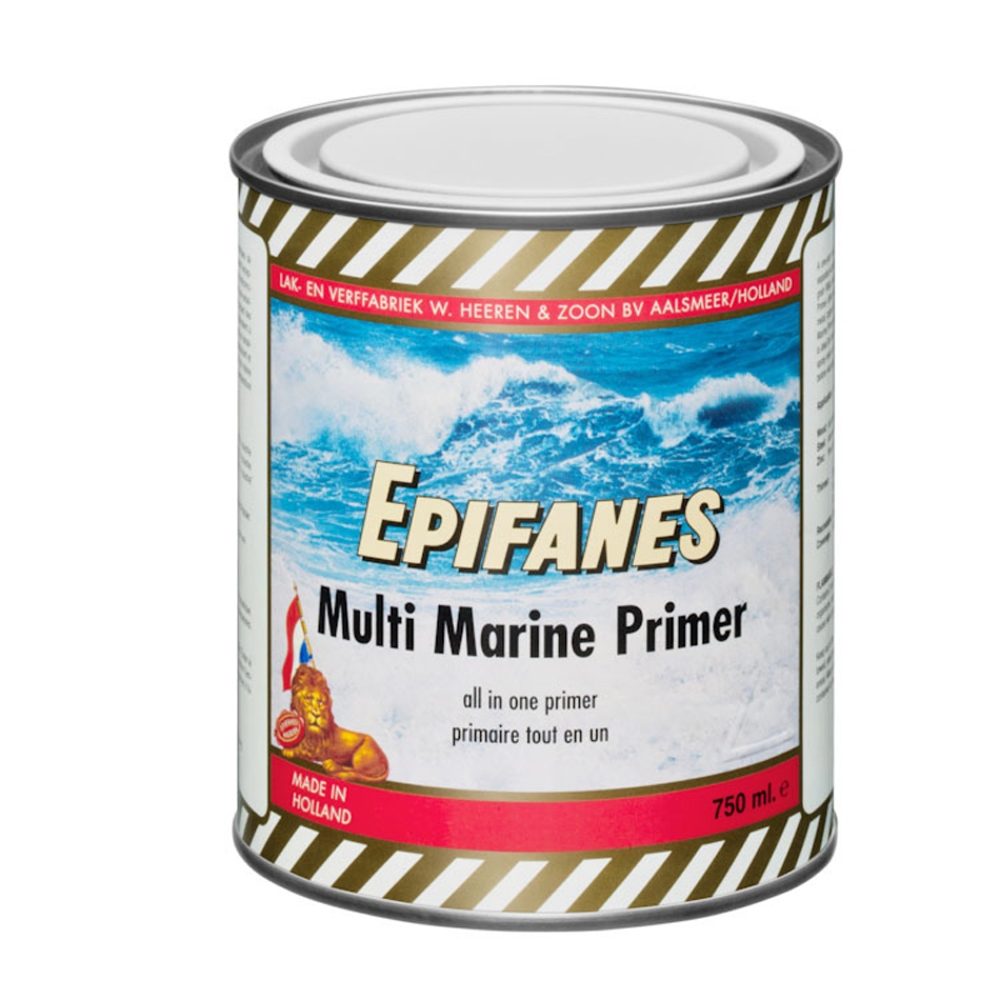 Epifanes Multi Marine Primer 750ml