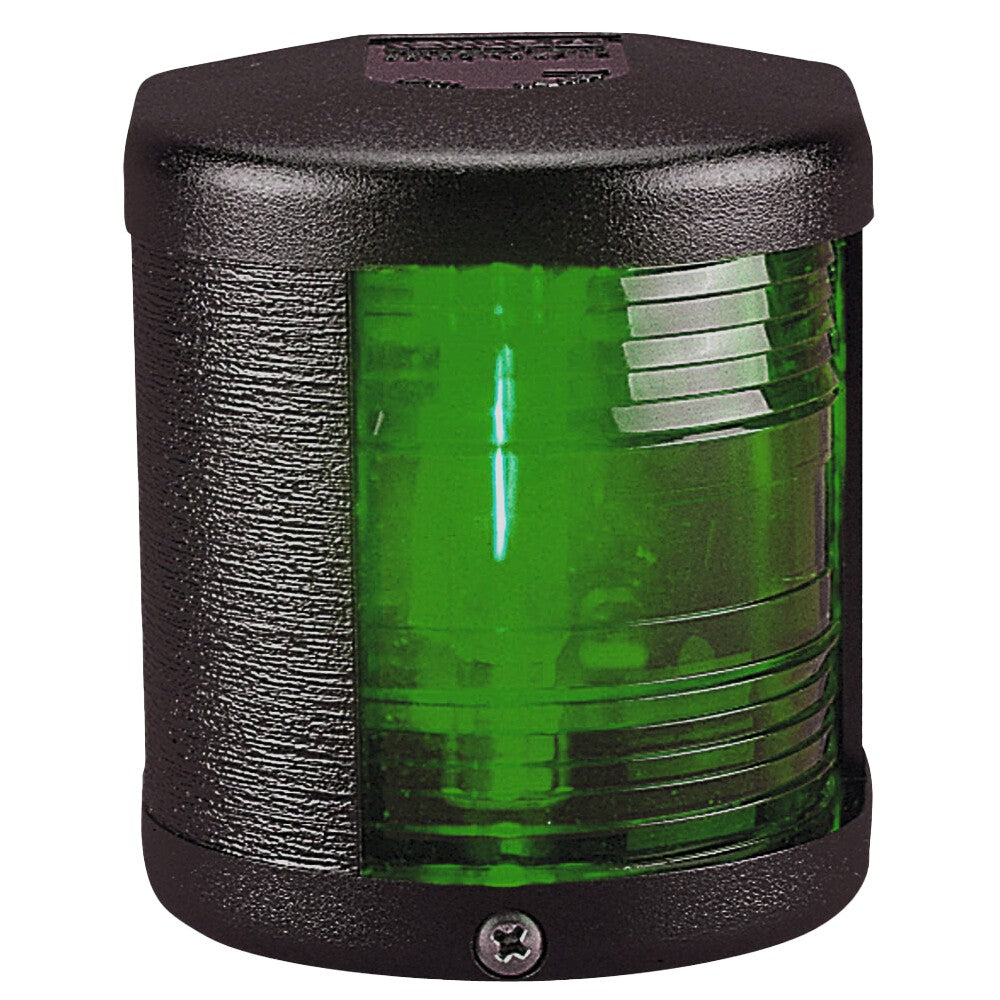 Aqua Signal Series 25-12V Starboard Standard - 2