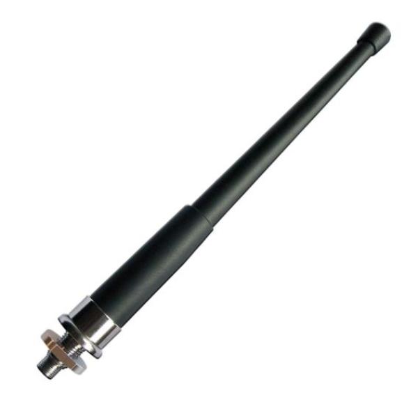 Banten Rubber AM/FM Whip Antenna