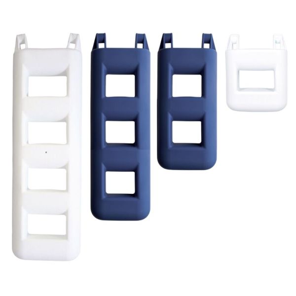 Talamex Stair Step Fender - 2