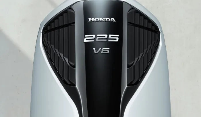 Honda BF225 HP Outboard Engine