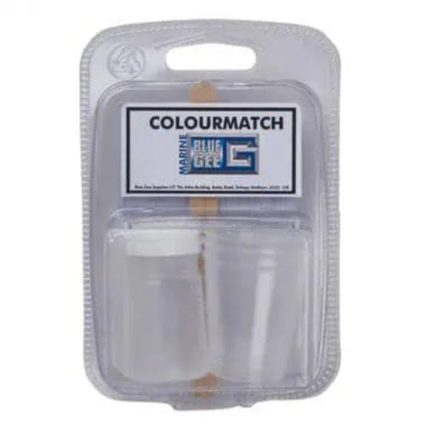 Blue Gee Mix 'n' Store kit - thumbnail 2