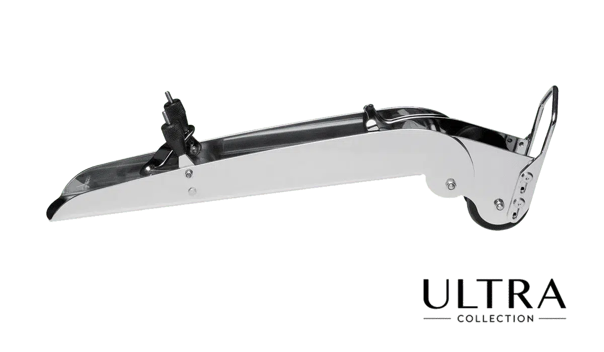 Ultra Bow Roller - 2