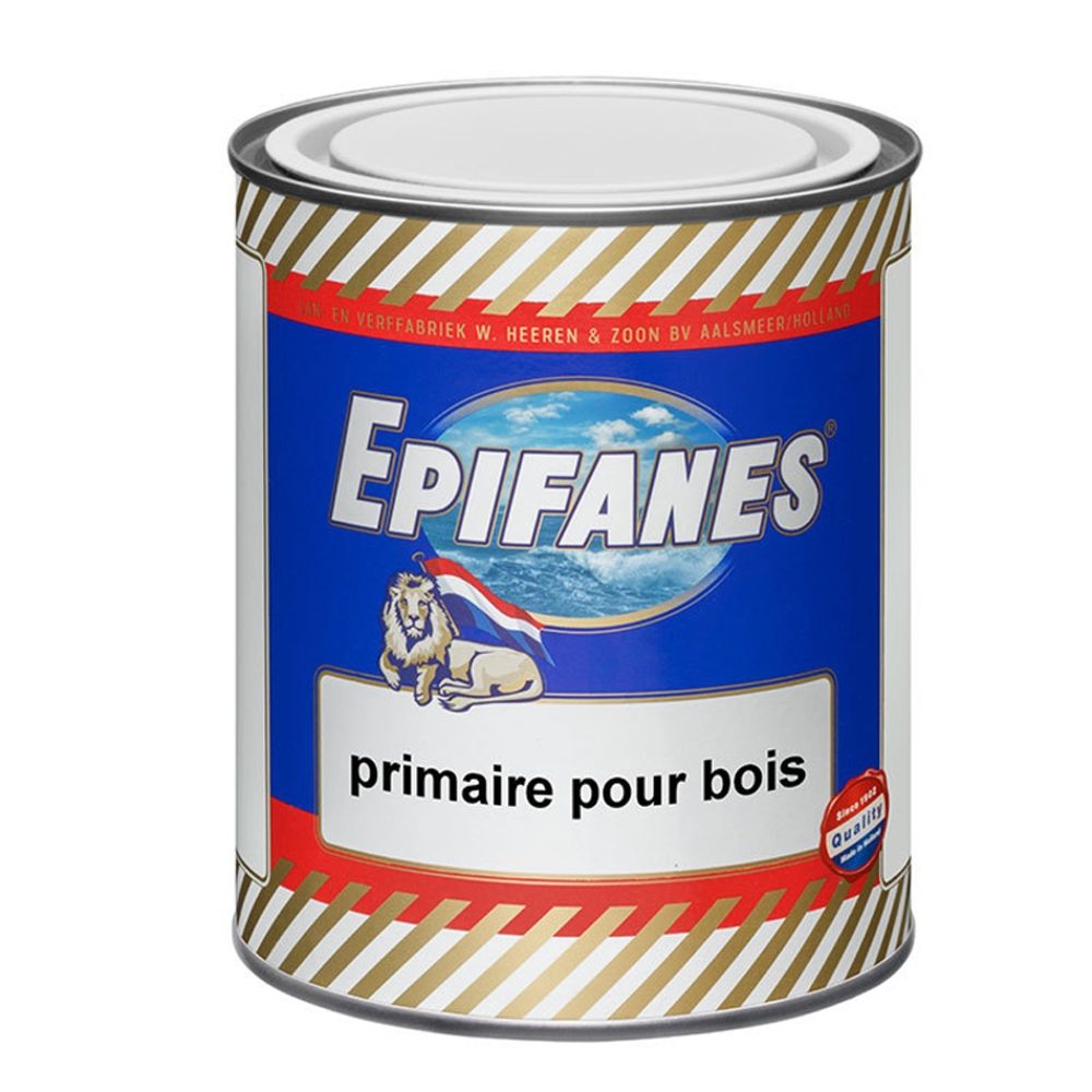 Epifanes Woodprimer - 750ml - thumbnail 2