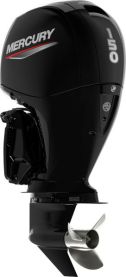 Mercury 150HP F150 4-Stroke Long Shaft Outboard Motor F150L EFI