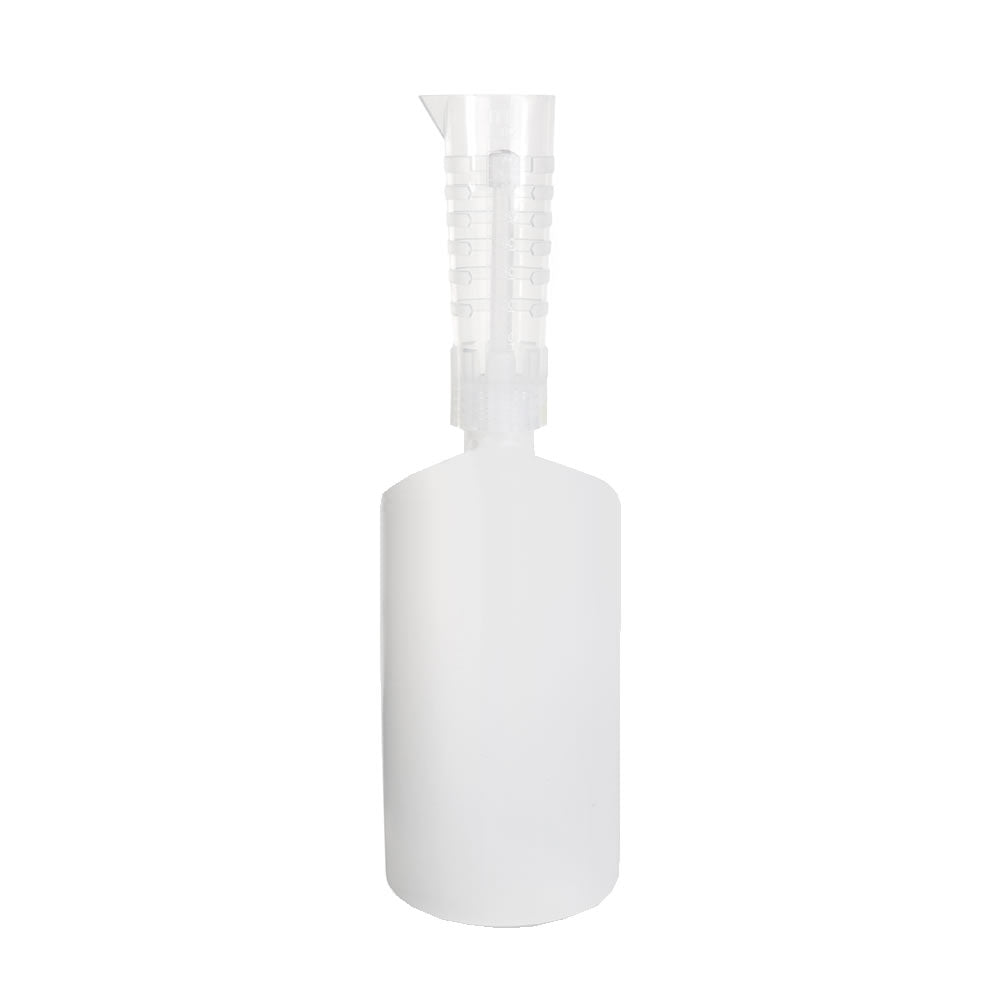 Catalyst / Liquid Dispenser 80ml Easy Measure Spout + 1000ml Reservoir