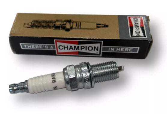 Quicksilver 33-883323001 RA8HC