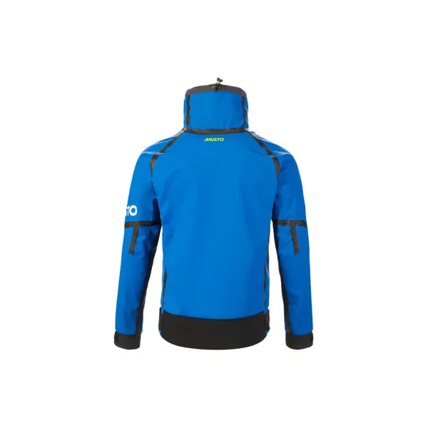 Musto Championship Aqua Top 2.0 Aruba Blue