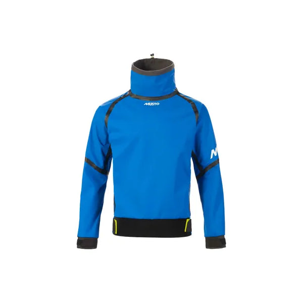 Musto Championship Aqua Top 2.0 Aruba Blue