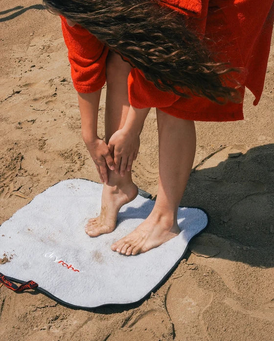 Dryrobe Changing Mat - thumbnail 6
