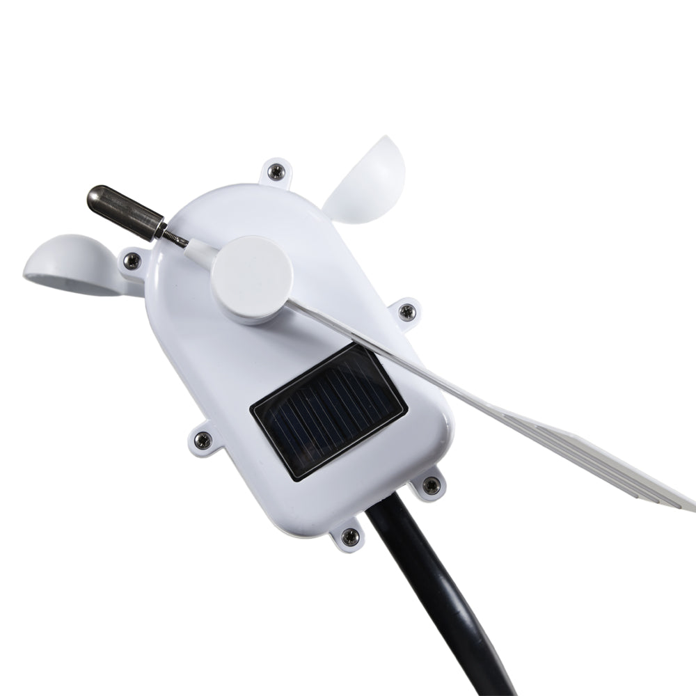 NASA Clipper Wireless Wind (Apparent) - thumbnail 3