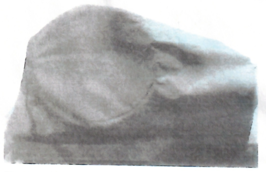 Jeanneau Merry Fisher 1095 Console cover for Flybridge (White) 411543 - thumbnail 2