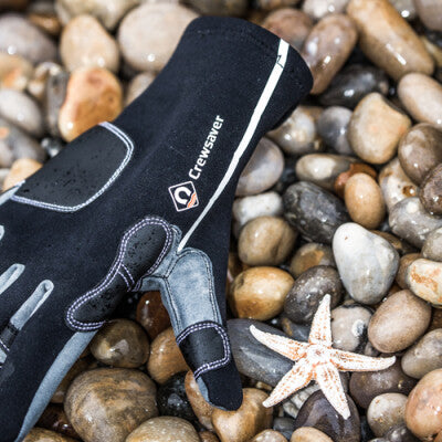Crewsaver Tri-Season Gloves - thumbnail 3