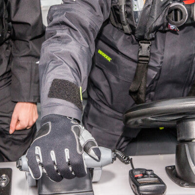 Crewsaver Tri-Season Gloves - thumbnail 4