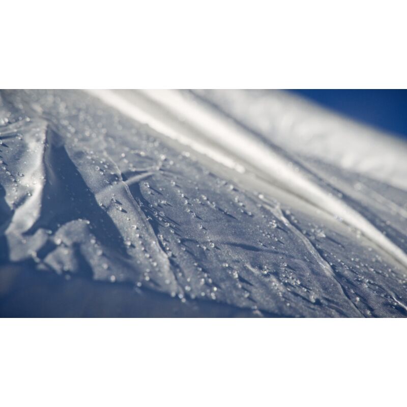 150D Grey Boat Cover 300-385 x 160cm - 5