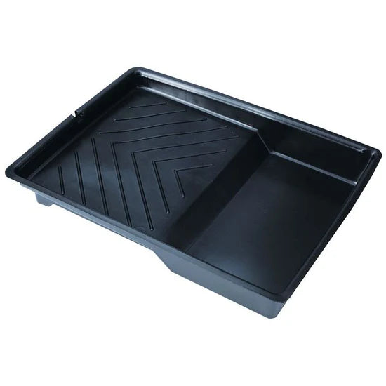 Plastic Paint Roller Tray