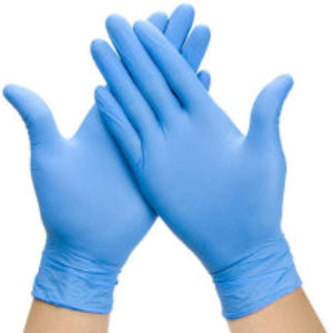 Jangro Premium Nitrile Gloves