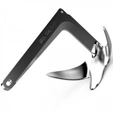 Lewmar Claw Stainless Steel Anchor - 2