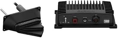 Garmin Panoptix LiveScope System Thru-hull mount - 4