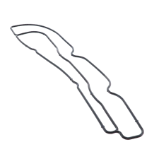 Honda Water Jacket Cover Gasket - thumbnail 2