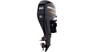 Mercury 60HP F60 4-Stroke Long Shaft Outboard Motor F60 ELPT EFI - 3