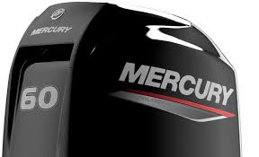 Mercury 60HP F60 4-Stroke Long Shaft Outboard Motor F60ELPT CT EFI - 4