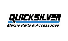 QuickSilver Screw 10-898101556 - thumbnail 2